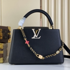 LV Capucines Bags